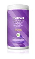 Method All Purpose Cleaning Wipes - Lavender