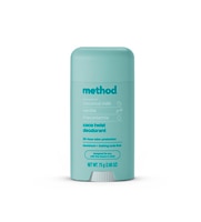 Method Aluminum Free Deodorant Coco Twist