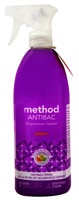 Method Antibac All Purpose Cleaner - Wildflower