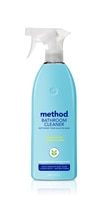 Method Bathroom Cleaner Natural Tub + Tile Cleaner Eucalyptus Mint