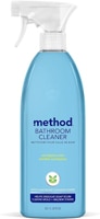 Method Bathroom Cleaner Spray Eucalyptus Mint