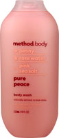 Method Body Wash Pure Peace