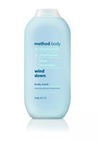 Method Body Wash Wind Down