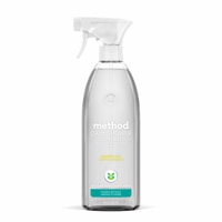 Method Daily Shower Cleaner Eucalyptus Mint