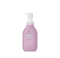 Method Dream Foam Body Wash White Flower + Tuberose