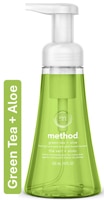 Method Foaming Hand Wash Green Tea + Aloe