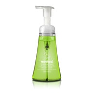 Method Foaming Hand Wash Green Tea plus Aloe