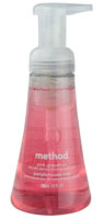 Method Foaming Hand Wash Pink Grapefruit