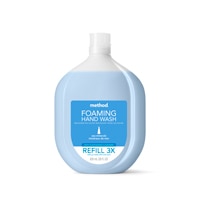 Method Foaming Hand Wash Refill Sea Minerals