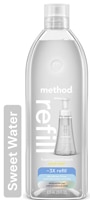 Method Foaming Hand Wash Refill Sweet Water