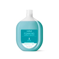 Method Foaming Hand Wash Refill Waterfall