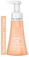 Method Foaming Hand Wash Soap Sandalwood + Cedar