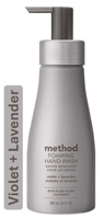 Method Foaming Hand Wash Soap Violet + Lavender