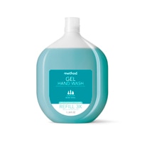 Method Gel Hand Wash Refill - Waterfall