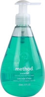 Method Gel Hand Wash Waterfall