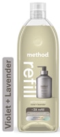 Method Hand Wash Refill - Violet + Lavender