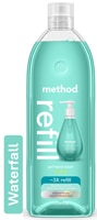 Method Hand Wash Refill - Waterfall