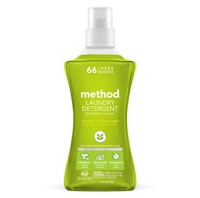 Method Laundry Detergent 66 Loads Coconut + Cactus Water