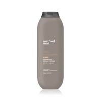 Method Men 2-in-1 Shampoo + Conditioner - Cedar + Cypress