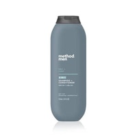 Method Men 2-in-1 Shampoo + Conditioner - Sea + Surf