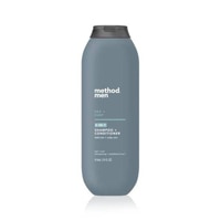 Method Men 2-in1 Shampoo + Conditioner - Sea & Surf