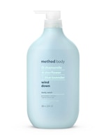 Method Men Body Wash Wind Down