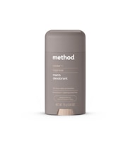 Method Men's Deodorant Aluminum Free Cedar + Cypress