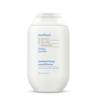 Method Moisturizing Conditioner Simply Nourish