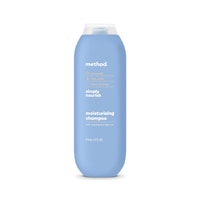 Method Moisturizing Shampoo Simply Nourish