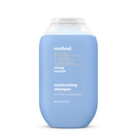 Method Moisturizing Shampoo Simply Nourish