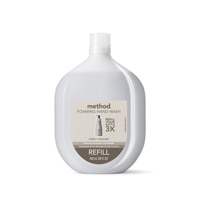 Method Premium Foaming Hand Wash Soap Refill - Violet + Lavender