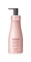 Method Premium Foaming Hand Wash Soap - Vanilla + Raspberry