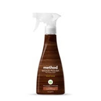 Method Wood Polish n Shine Spray Almond