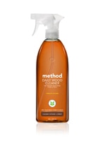 Method Wood for Good Daily Clean Almond