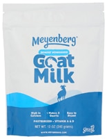 Meyenberg Non-Fat Powdered Goat Milk