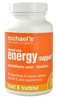 Michael's Naturopathic Programs Adrenal Xtra Energy Support™