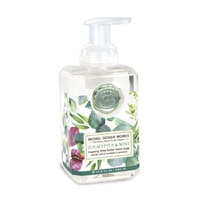 Michel Design Works Foaming Hand Soap Eucalyptus & Mint