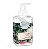 Michel Design Works Foaming Hand Soap Winter Garden