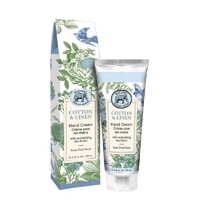 Michel Design Works Hand Cream - Cotton & Linen