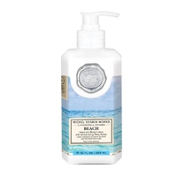 Michel Design Works Hand and Body Lotion - Beach
