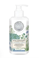 Michel Design Works Hand and Body Lotion - Cotton & Linen