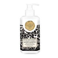 Michel Design Works Hand and Body Lotion - Honey Almond