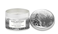 Michel Design Works Soy Travel Candle Alpine
