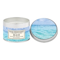 Michel Design Works Soy Travel Candle Beach
