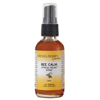 Mickelberry Gardens Bee Calm Stress Relief Spray