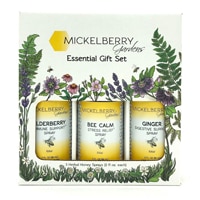 Mickelberry Gardens Essential Gift Set