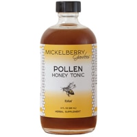 Mickelberry Gardens Pollen Honey Tonic