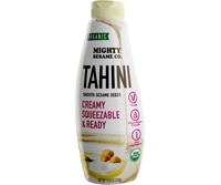 Mighty Sesame Co Fine Sesame Tahini