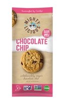 Mightylicious Cookies Vegan Gluten Free Chocolate Chip