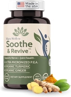Migra-Well EZ Soothe & Revive